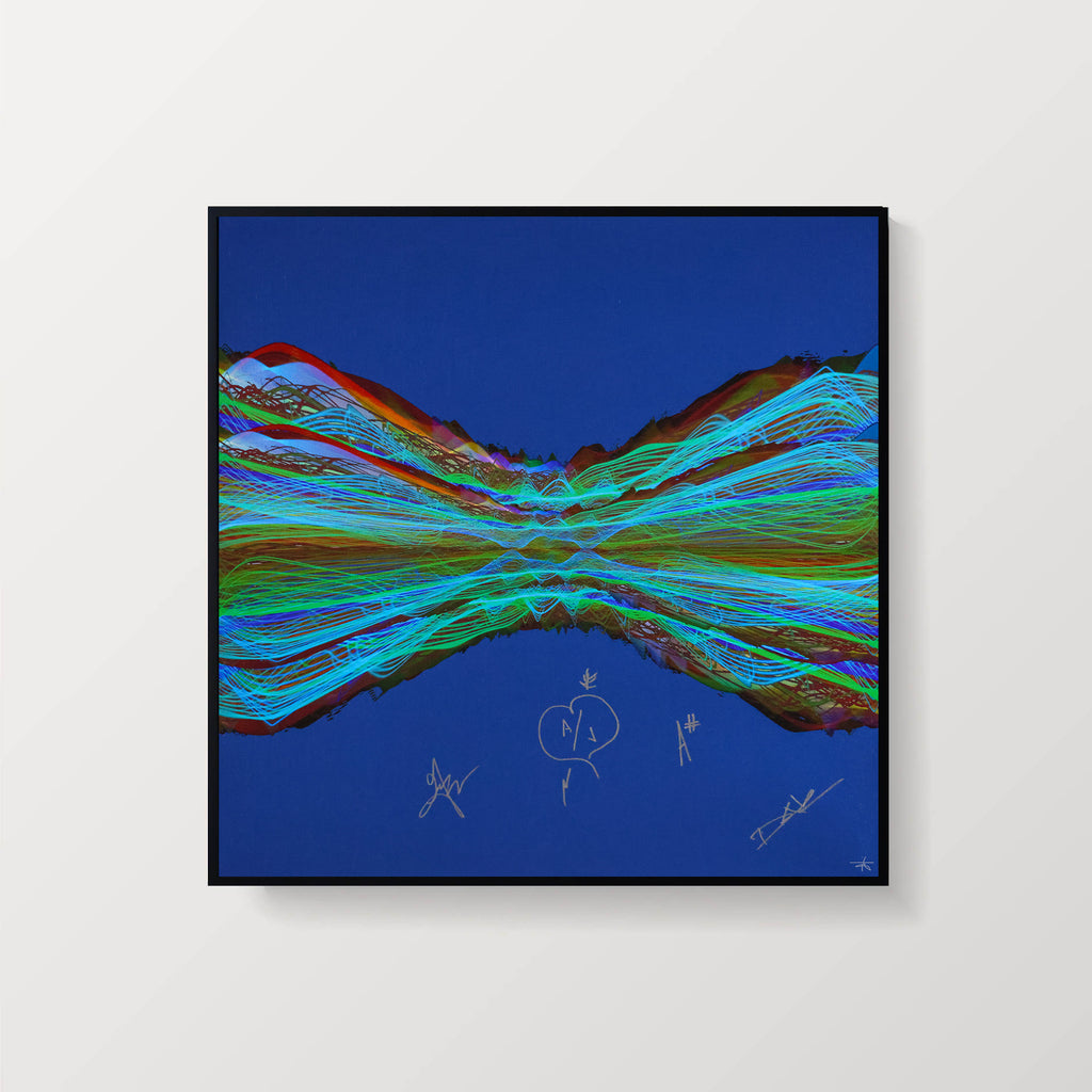 WAVE illusion cd サン サイン WAVE illusion cd サン サイン WAVE