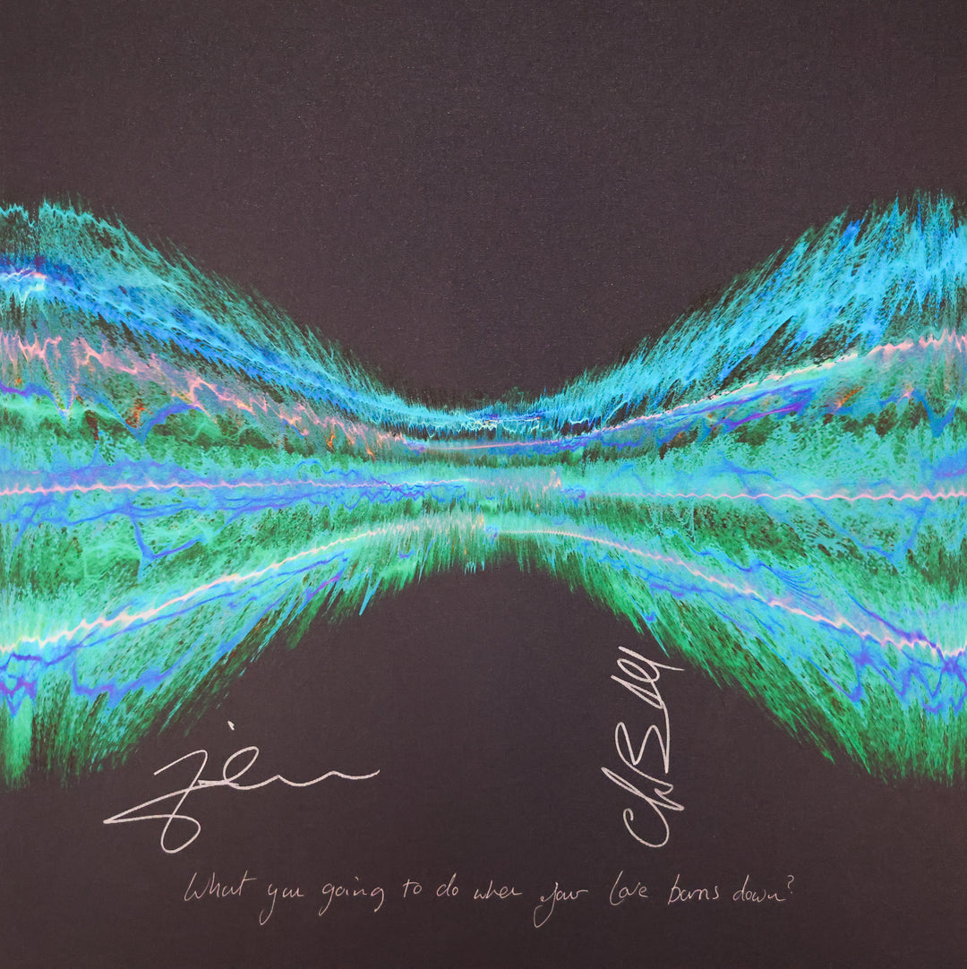 Simple Minds: 