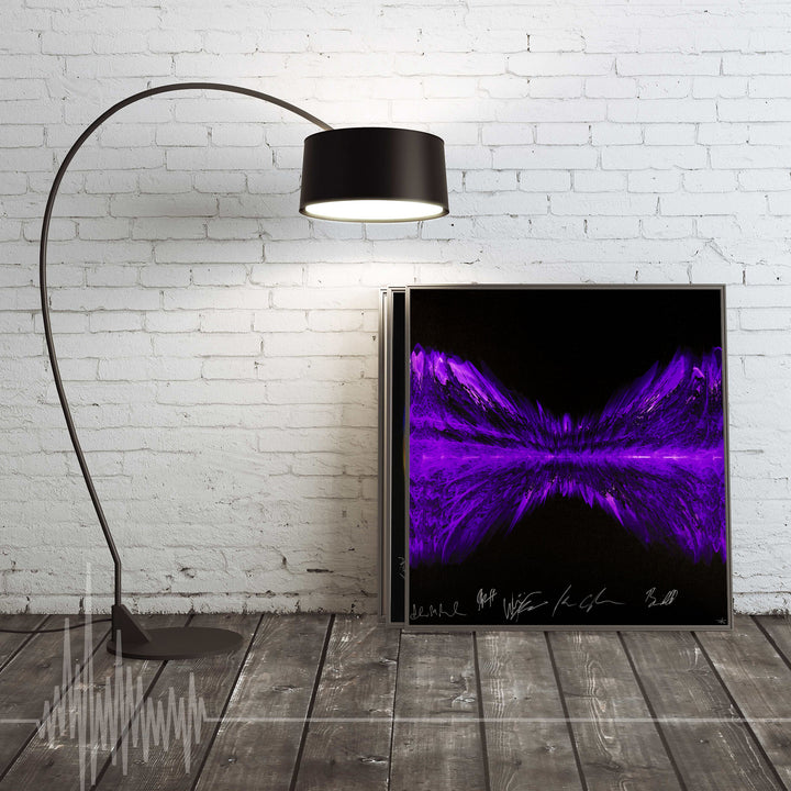 Something Corporate: 