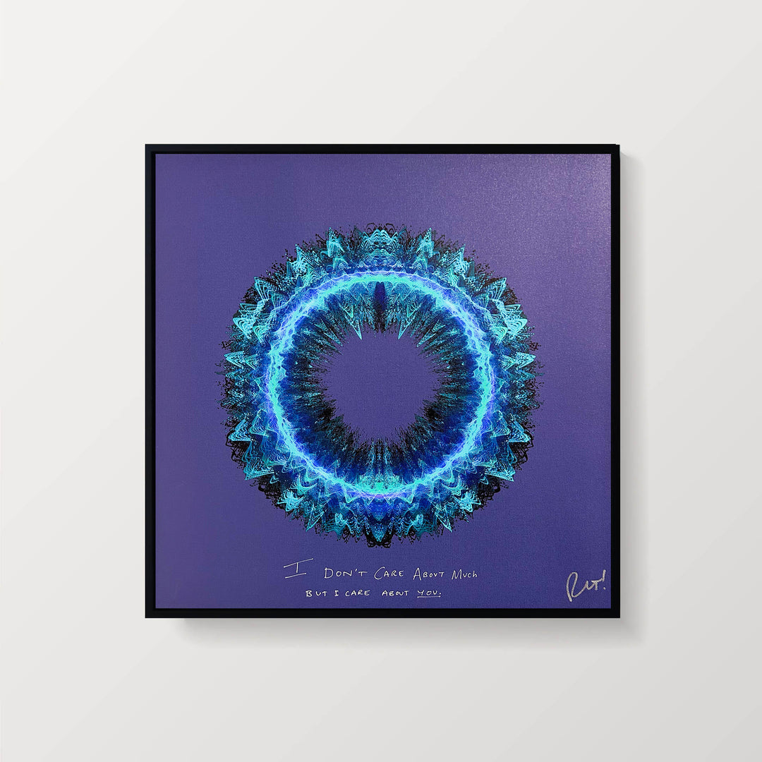 Self Esteem Artwork | Signed Self Esteem Prints & Artwork for Sale