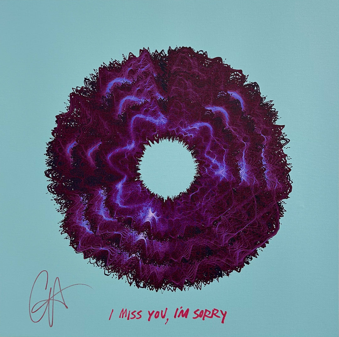 Gracie Abrams: 