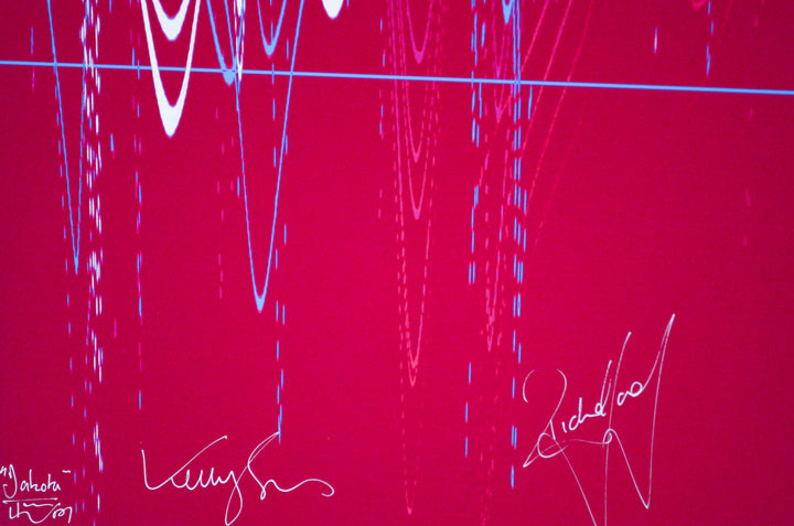 Stereophonics: 
