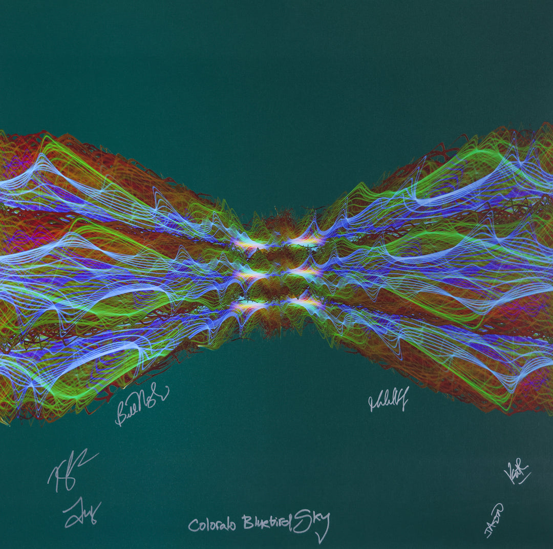 その他 Artbeats Colorado Scenes String Cheese Incident: 