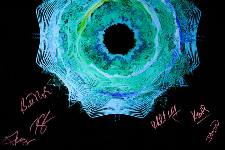 String Cheese Incident: 