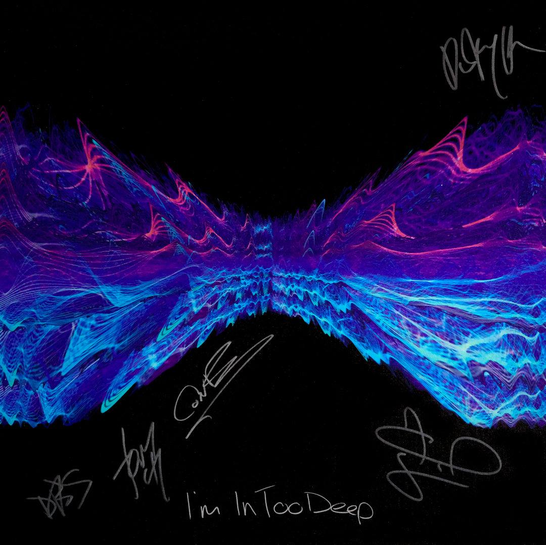 SUM41 リトグラフ　ポスター s-l400.jpg