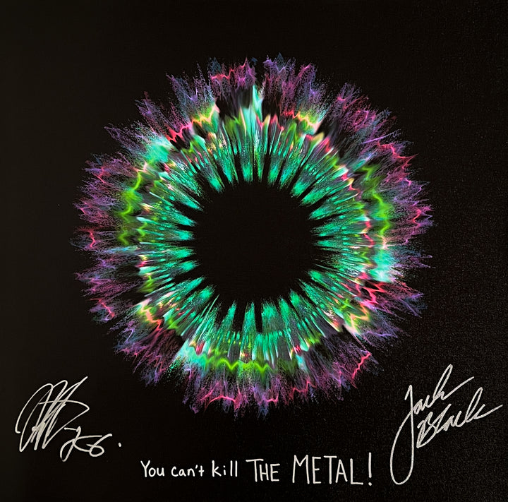 アート・デザイン・音楽 dip Cool Anthropomorphic DJ Tiger with Headphone Street Art Graffiti