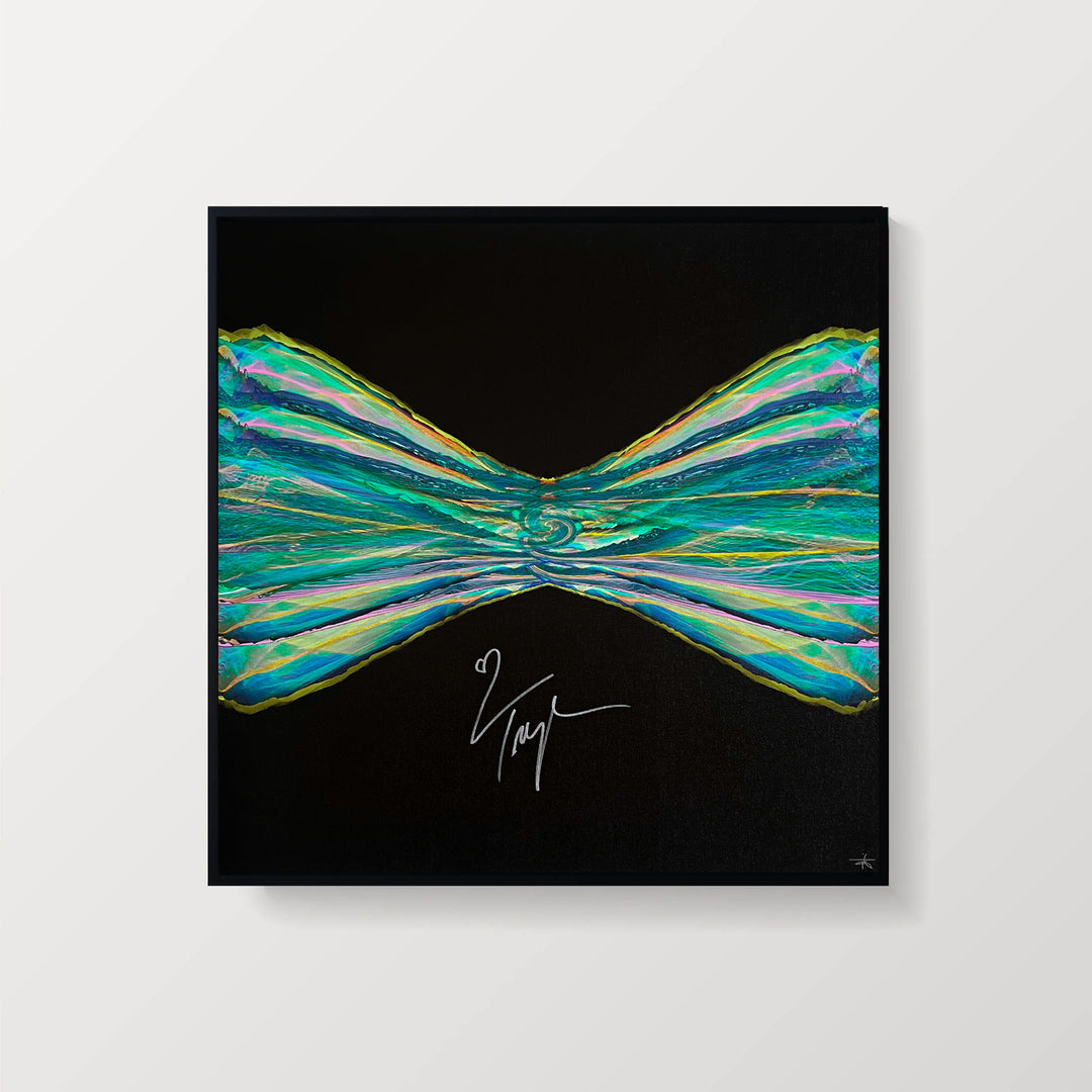 Troye Sivan Artwork | Signed Troye Sivan Prints & Artwork for Sale