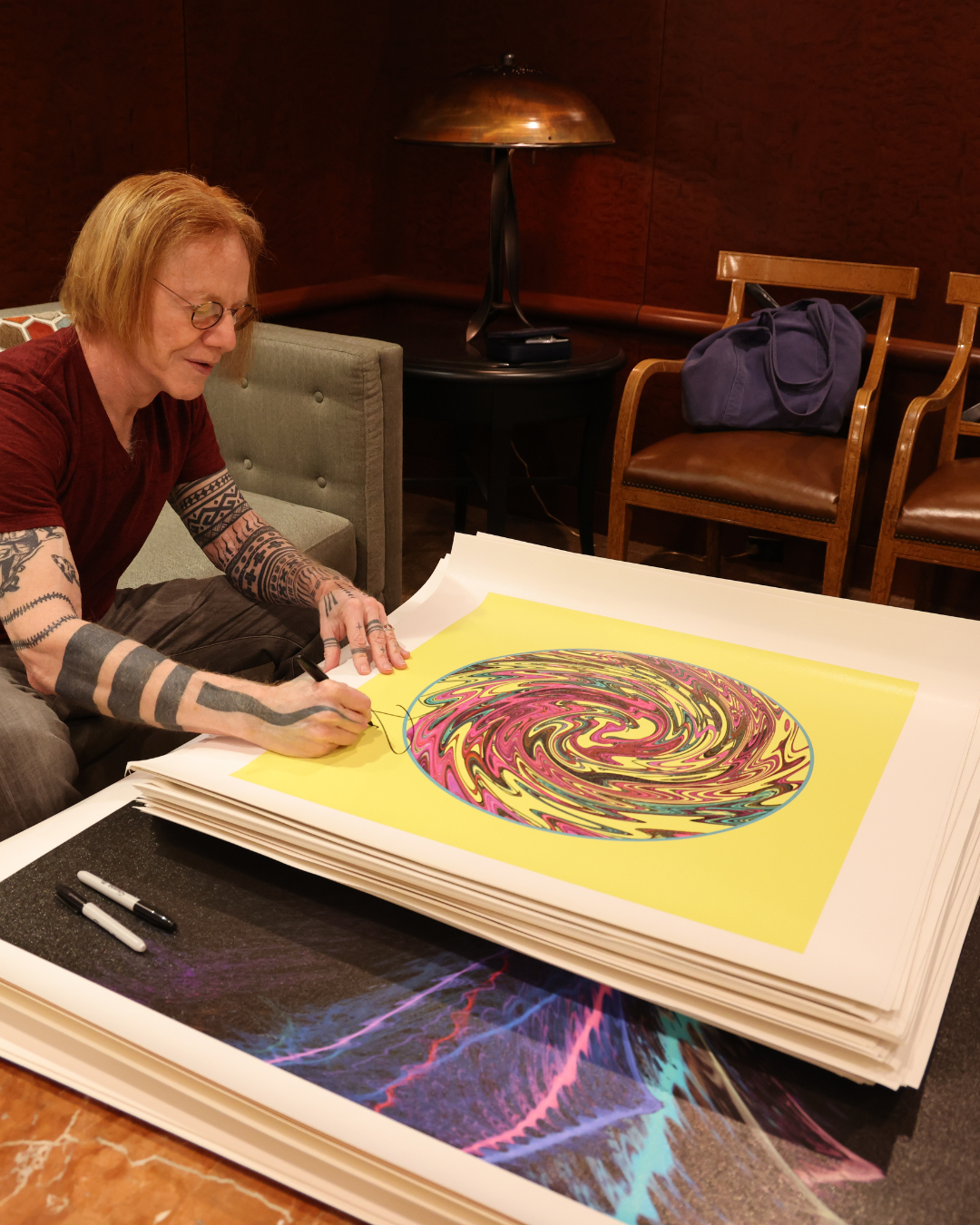 Danny Elfman: Danny Elfman: