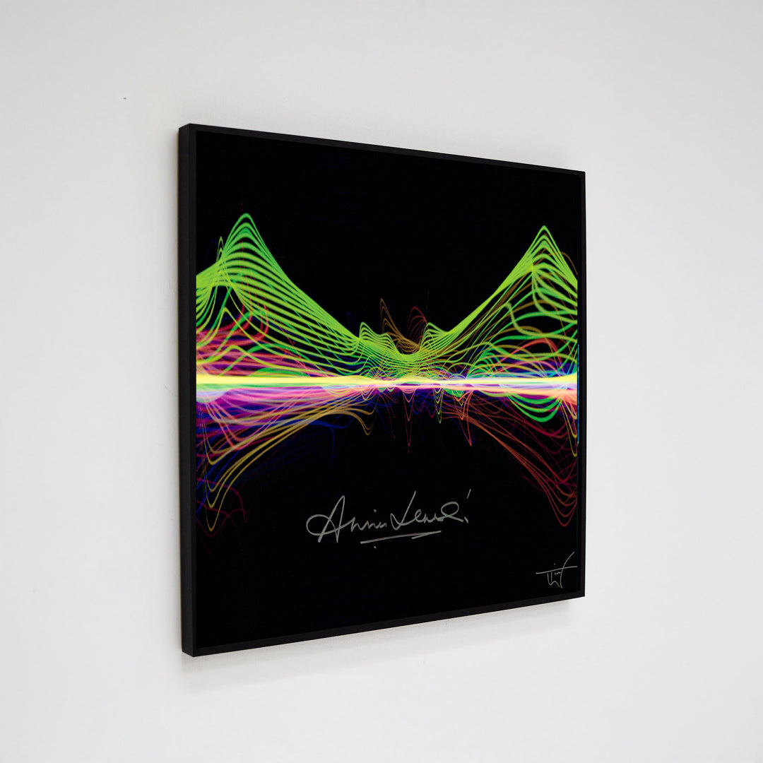 Annie Lennox Artwork | Signed Annie Lennox Prints & Artwork