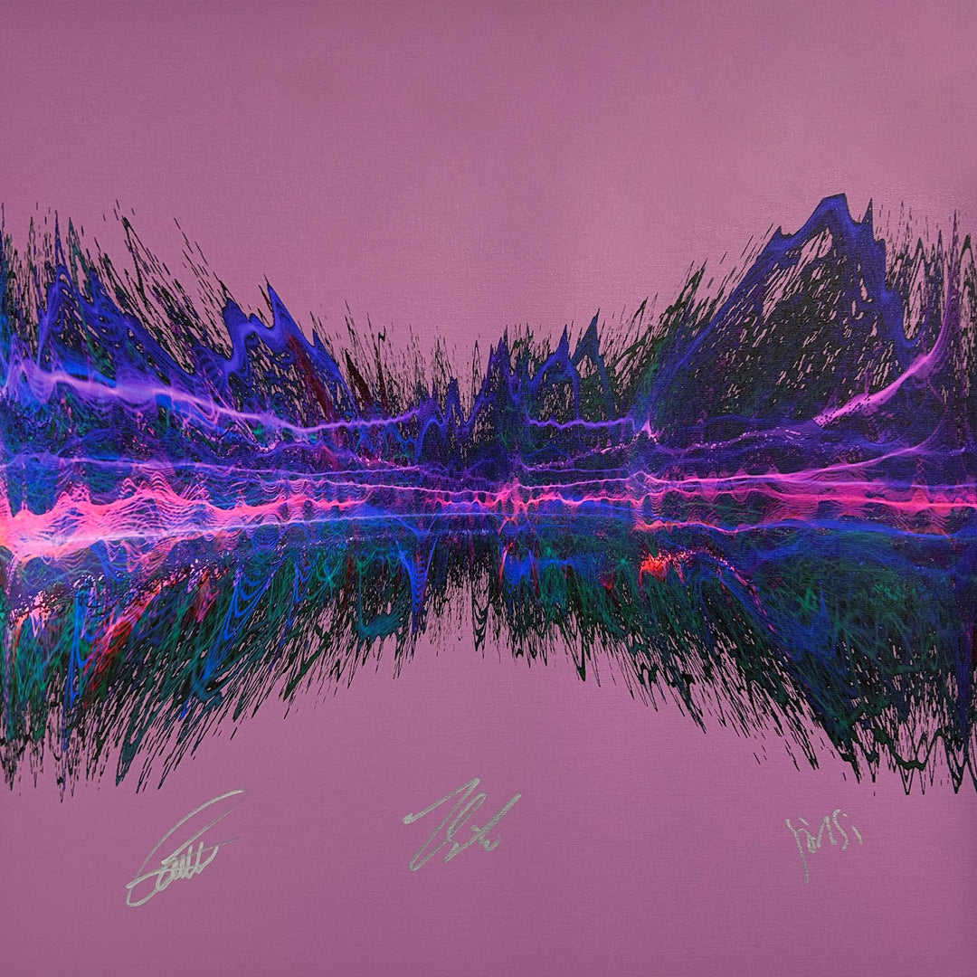 Sigur Rós: 