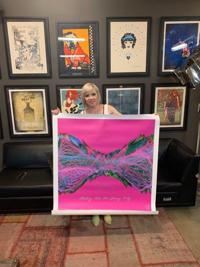 Carly Rae Jepsen: 