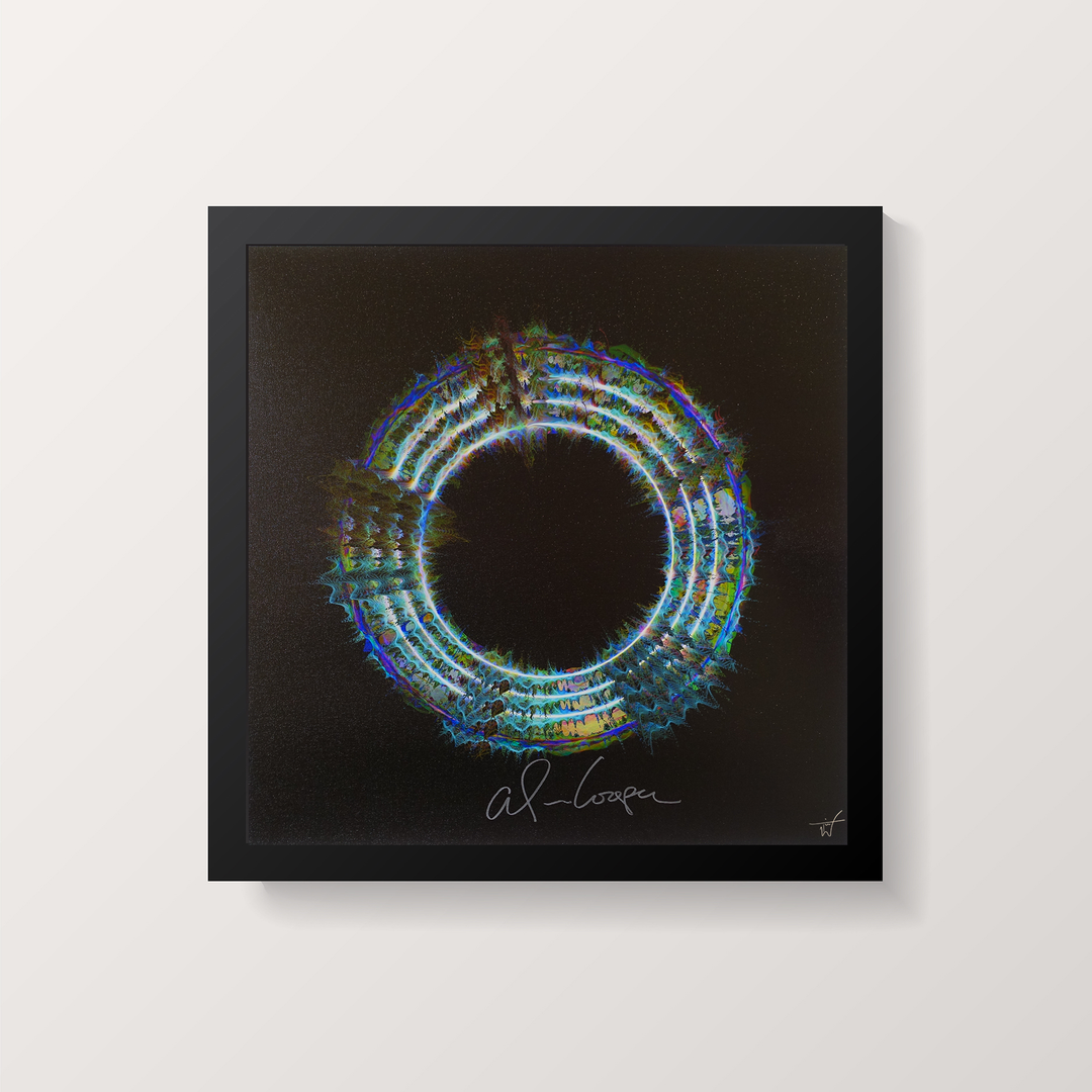 洋楽 E.P.R. The Group Of Unsigned Artists W​​​Ü​​​RST02 | Fritz Schnackenpfefferhausen | Soul Mass