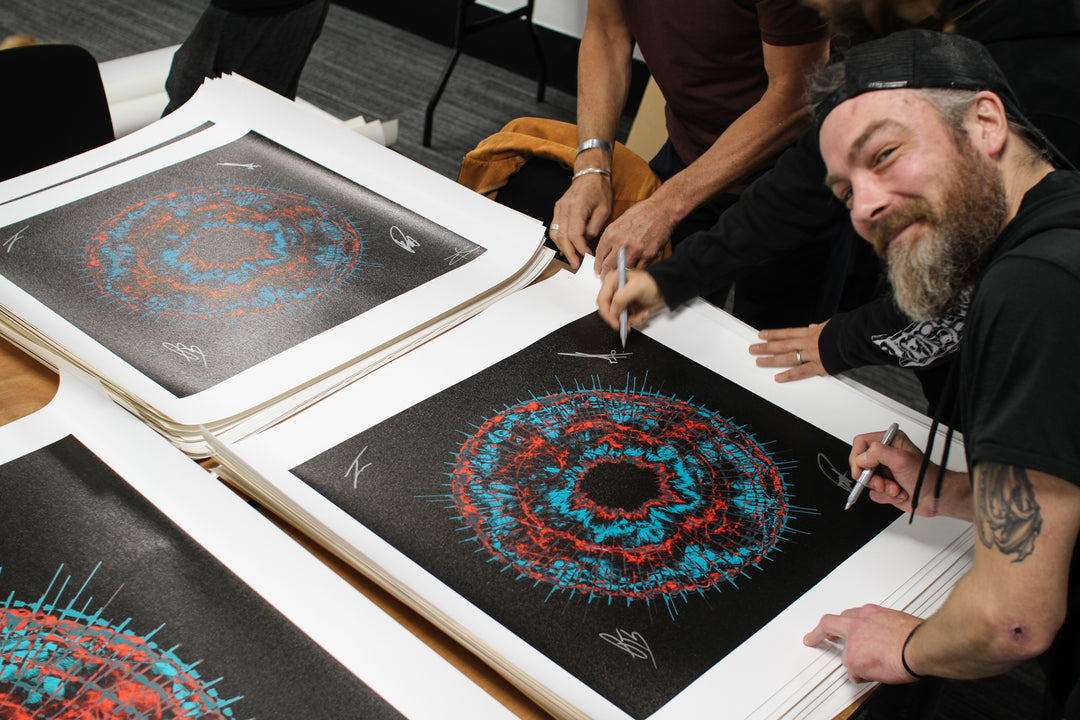 Bullet For My Valentine: 