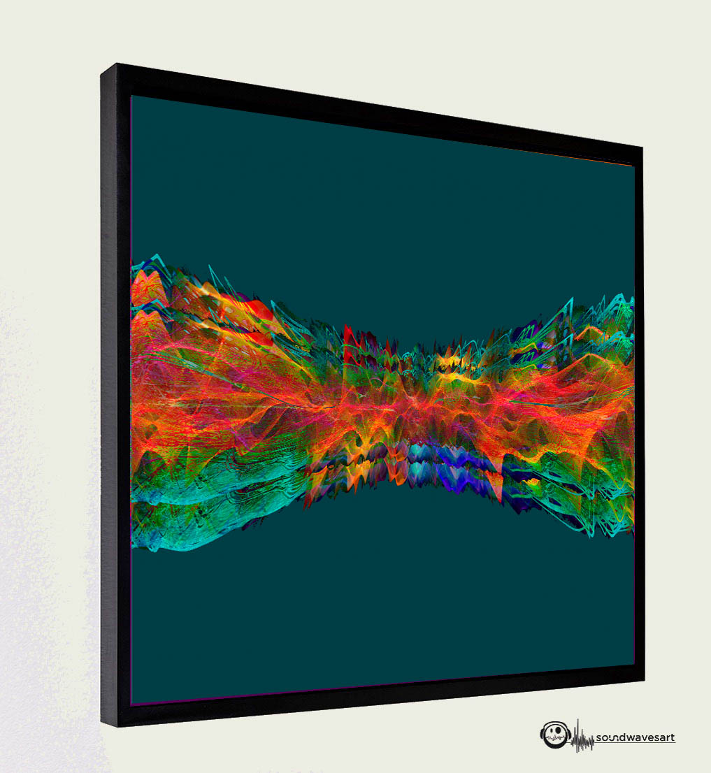Ludwig van Beethoven: Ninth Symphony (Unsigned Prints) | Artwork