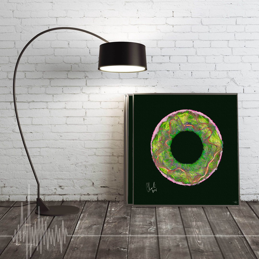 Charli-Black-Green-
