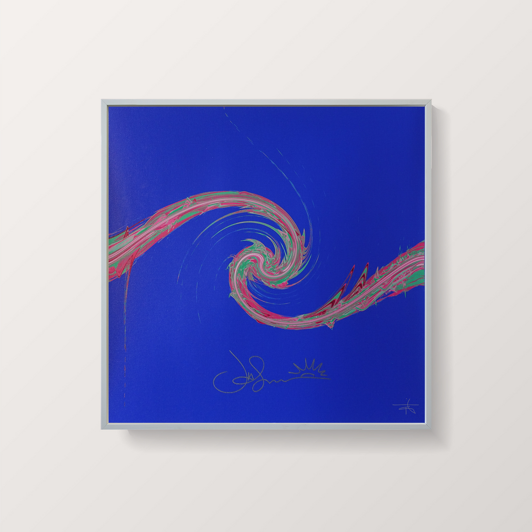 Jason Mraz Artwork | Signed Jason Mraz Prints & Artwork for Sale