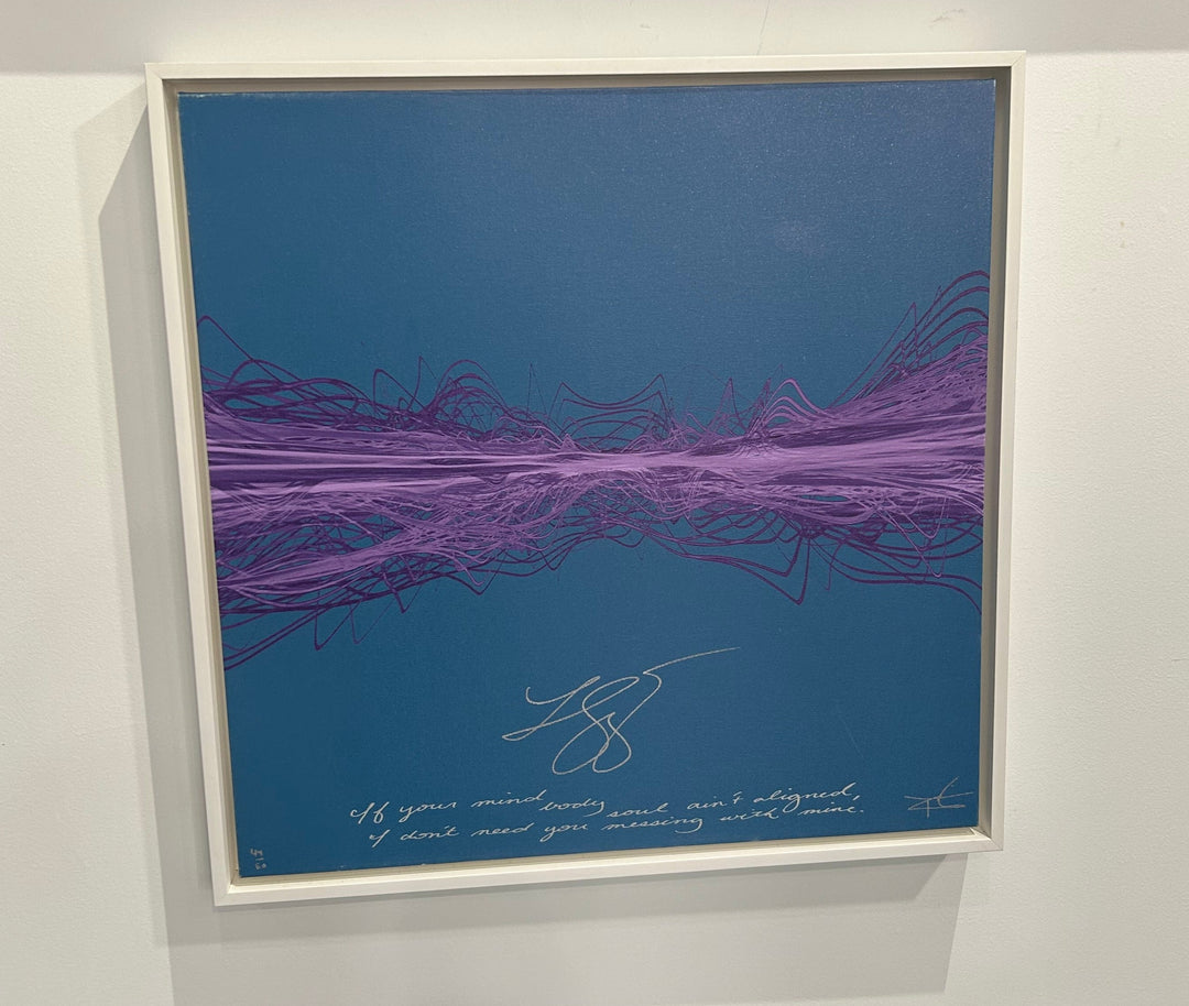 DEAL // Lauren Jauregui: 