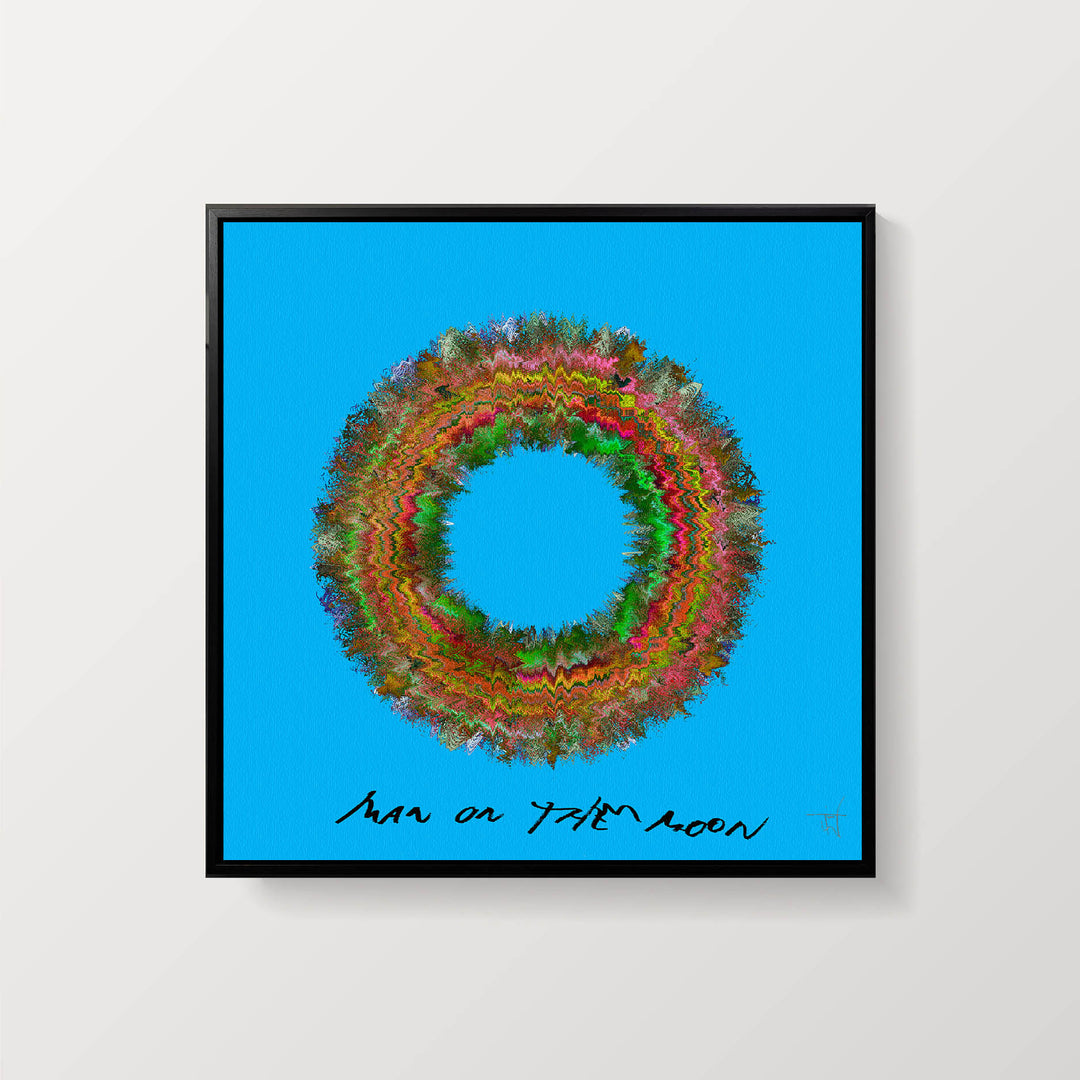 R.E.M. Artwork | Signed R.E.M. Prints & Artwork for Sale