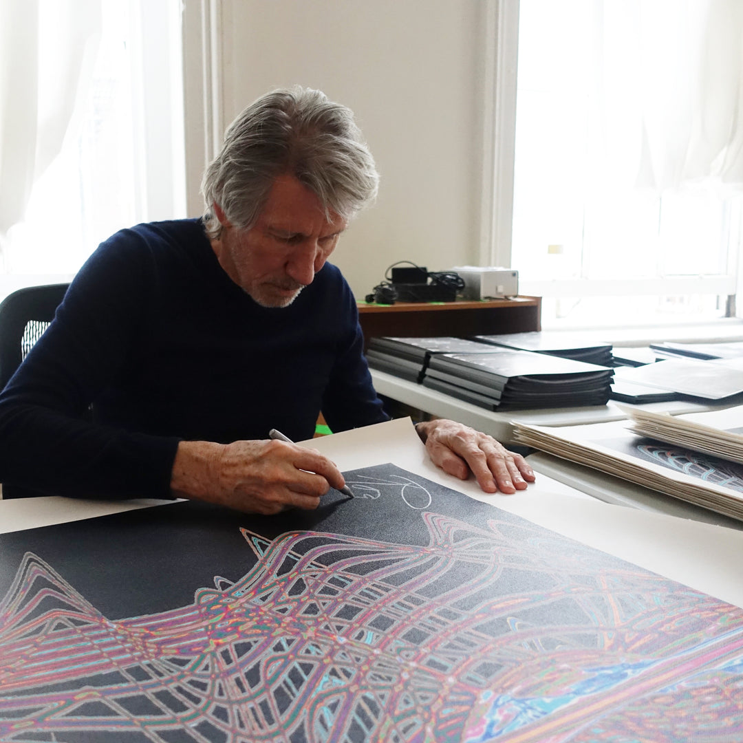 洋楽 Roger Waters Sidewinder 740px-