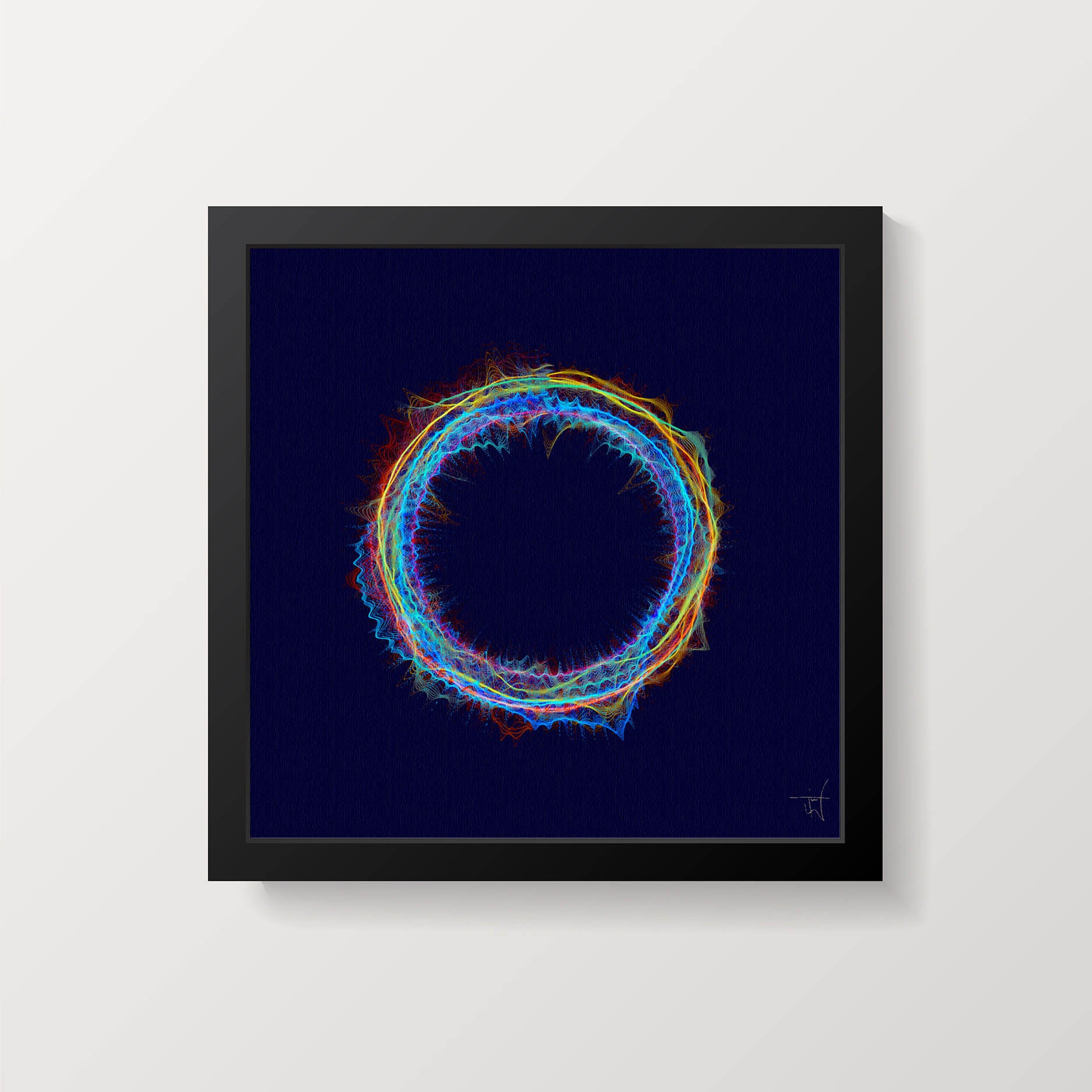 Sharon Van Etten "Every Time The Sun Comes Up" (Unsigned Prints