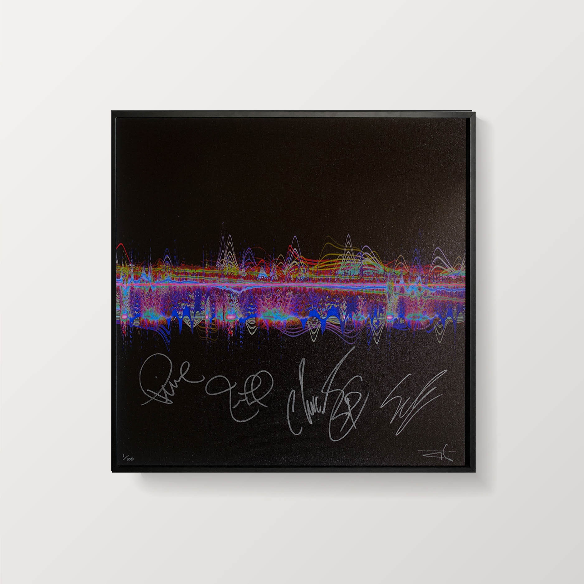 Simple Plan: 'Welcome To My Life' (Signed Prints) – Soundwaves Art ...