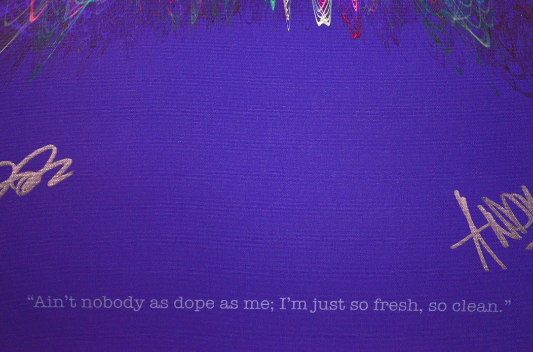 Outkast: 