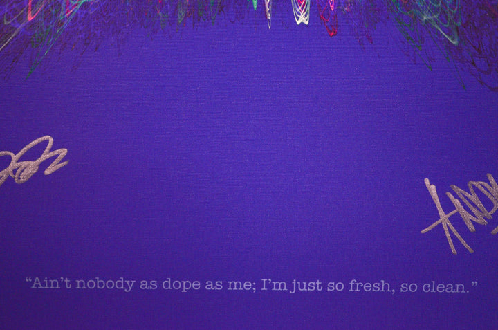 Outkast: 