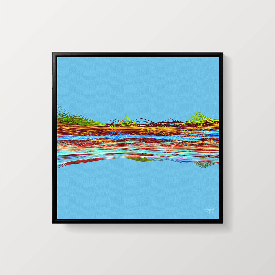 countryroadsunsignedframed_108