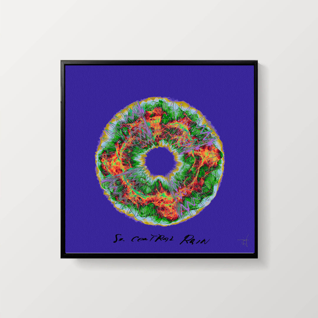 R.E.M. Artwork | Signed R.E.M. Prints & Artwork for Sale